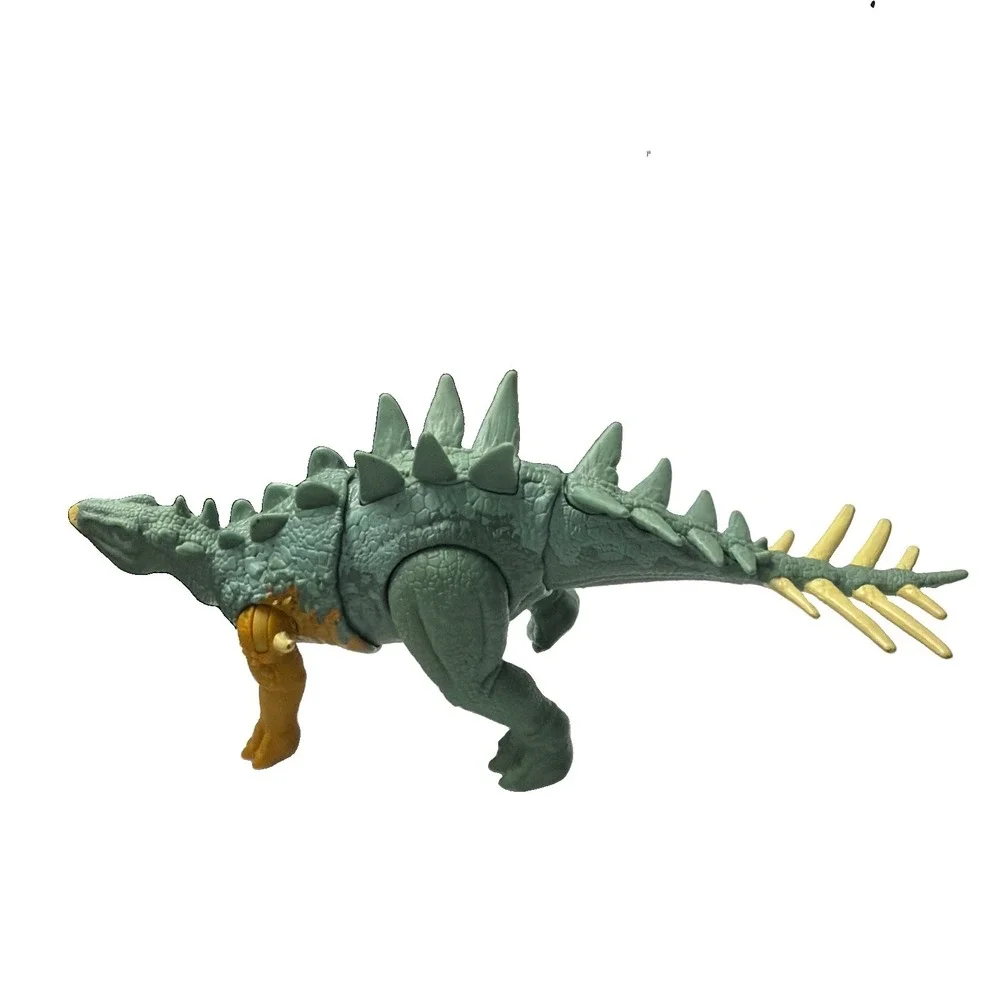 Jurassic World Fierce Force Dino Escape CHIALINGOSAURUS Dinosaur Figure Toy